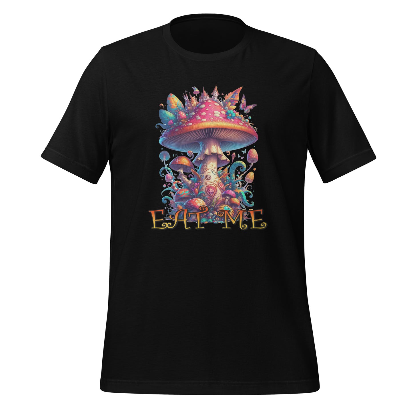 Eat Me Unisex t-shirt