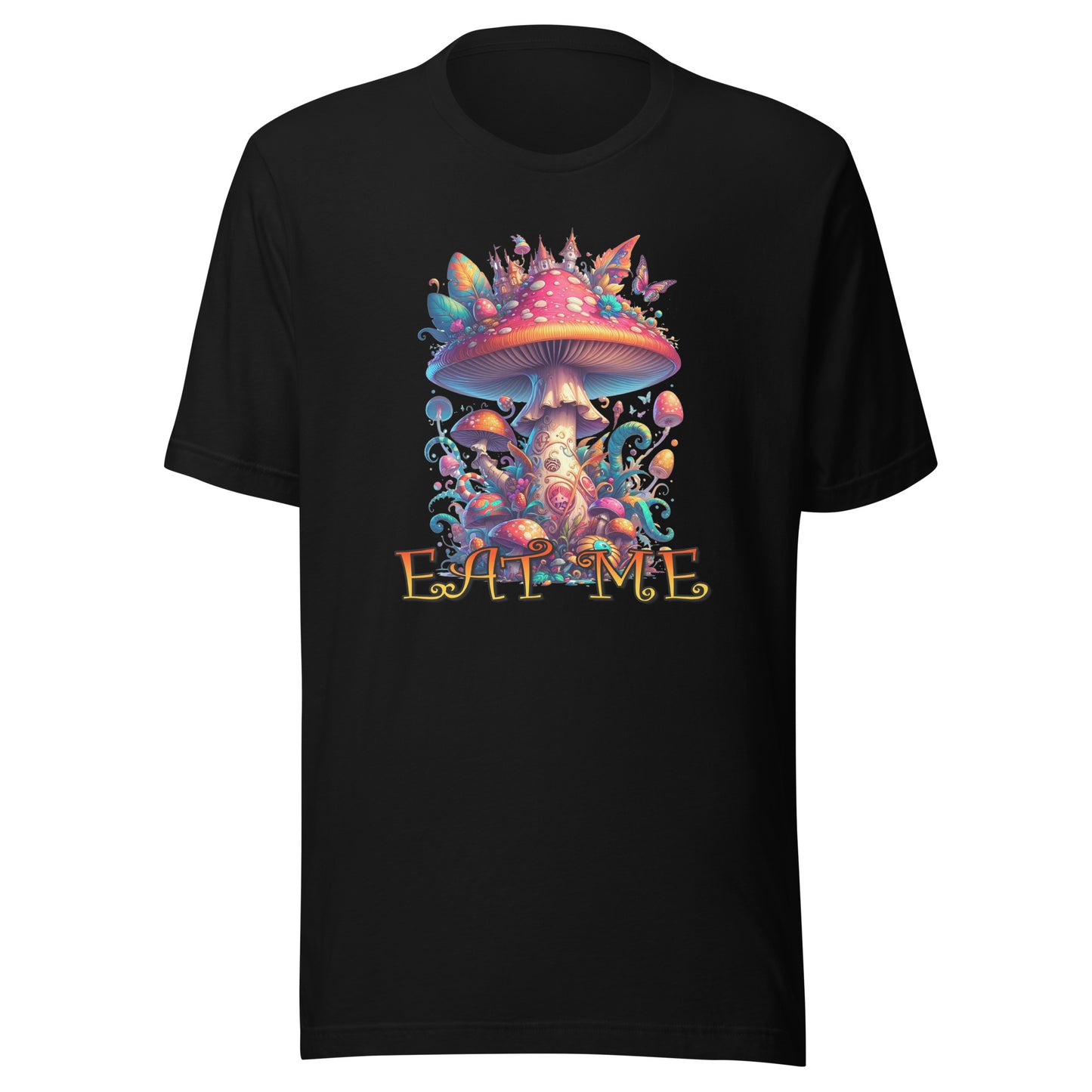 Eat Me Unisex t-shirt