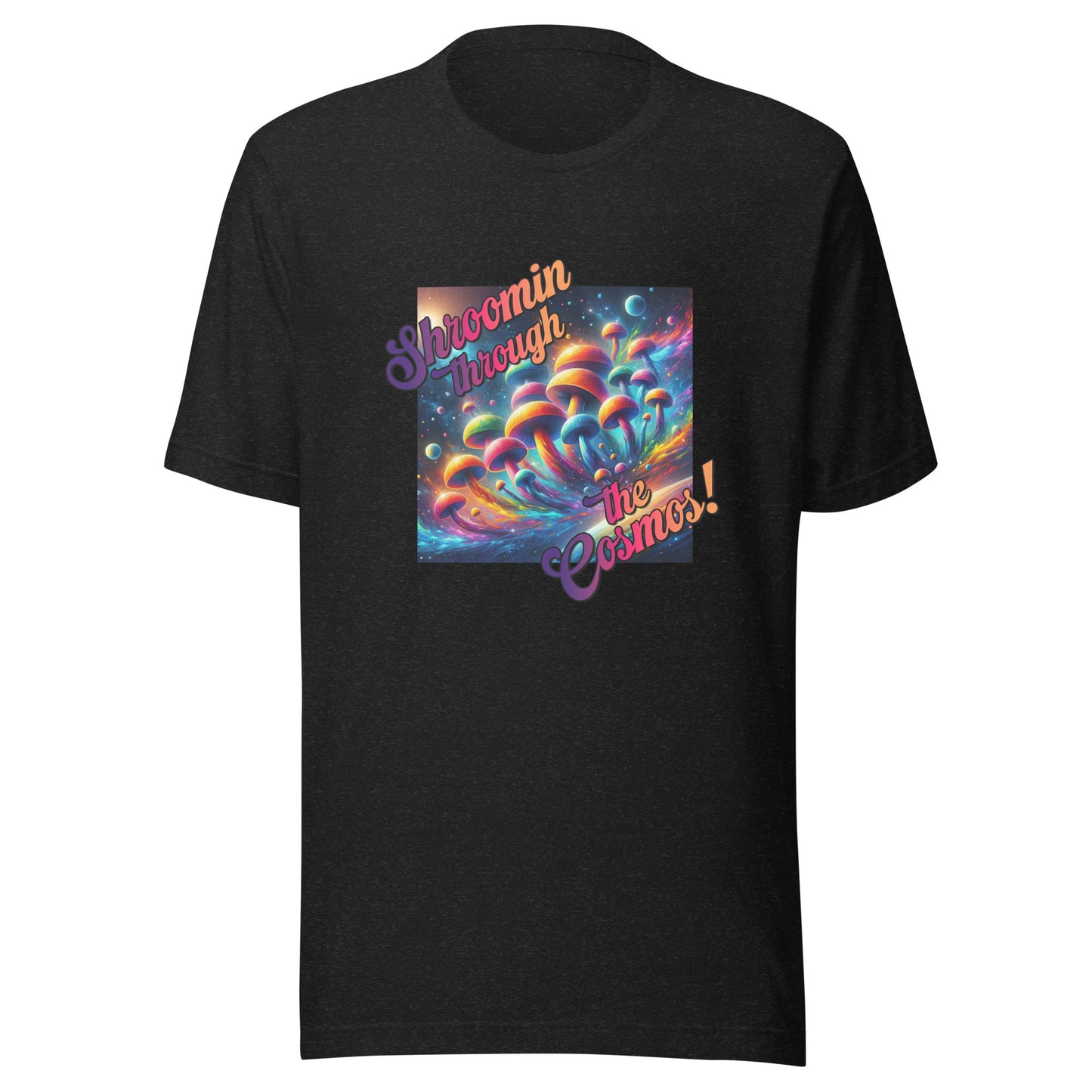 Cosmos Unisex t-shirt