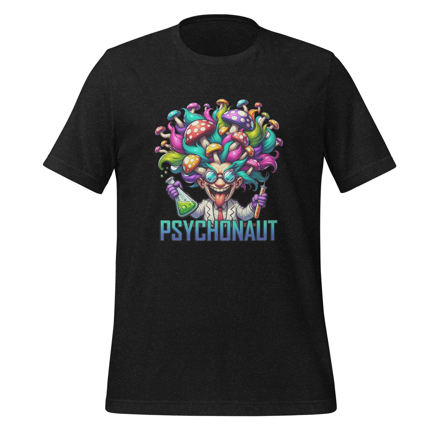 Psychonaut Unisex t-shirt